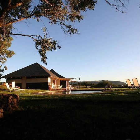 Altiplanico Isla De Pascua Otel Hanga Roa Dış mekan fotoğraf