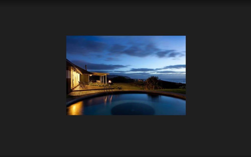 Altiplanico Isla De Pascua Otel Hanga Roa Dış mekan fotoğraf