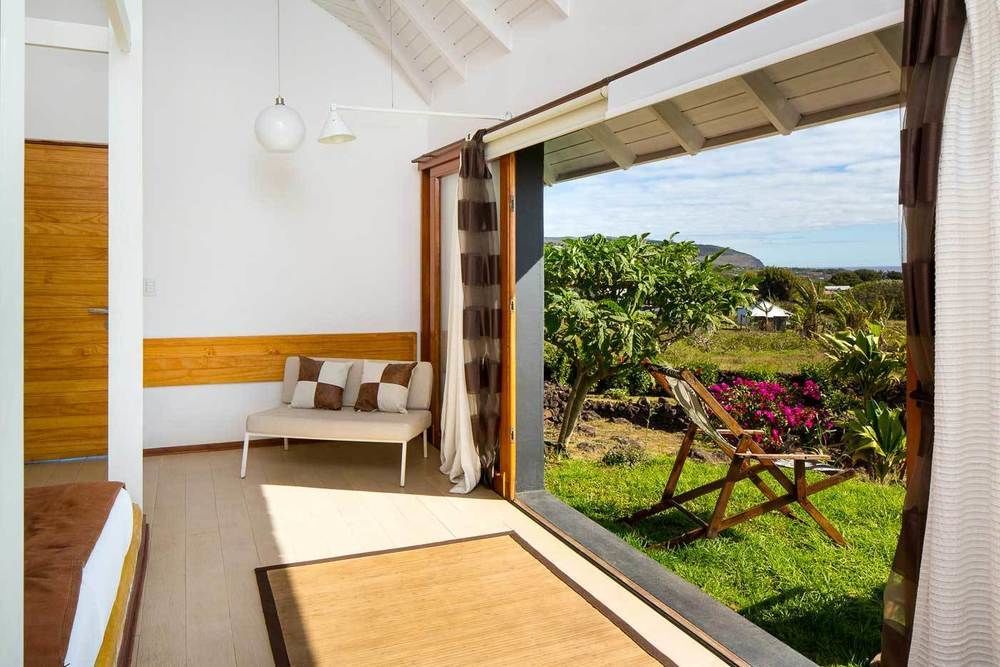 Altiplanico Isla De Pascua Otel Hanga Roa Dış mekan fotoğraf