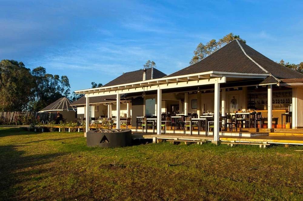 Altiplanico Isla De Pascua Otel Hanga Roa Dış mekan fotoğraf