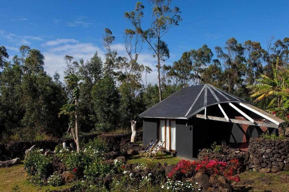 Altiplanico Isla De Pascua Otel Hanga Roa Dış mekan fotoğraf